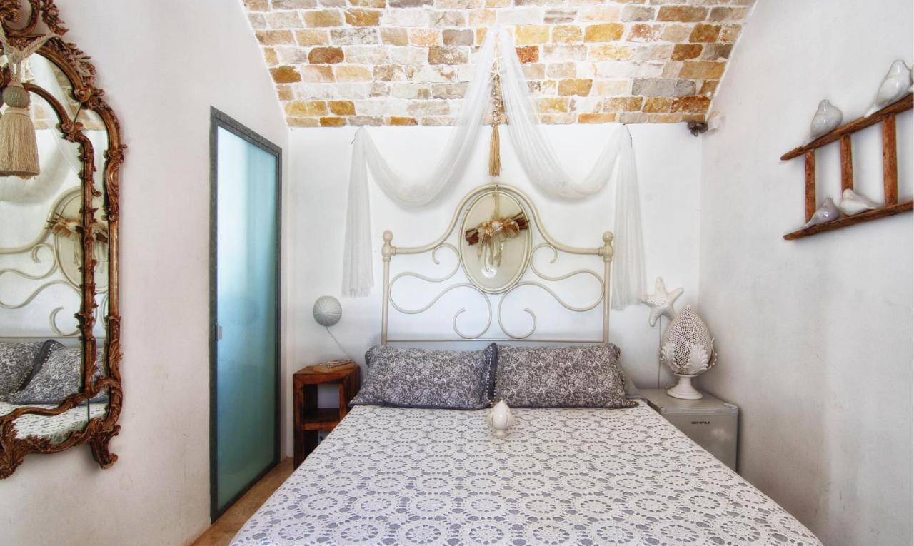 Puntebianche B&B Ceglie Messapica Bagian luar foto