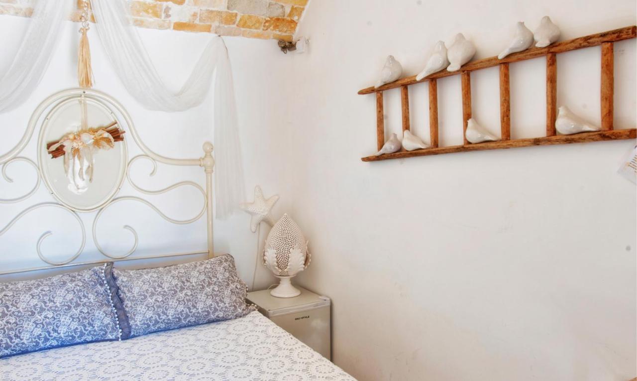 Puntebianche B&B Ceglie Messapica Bagian luar foto